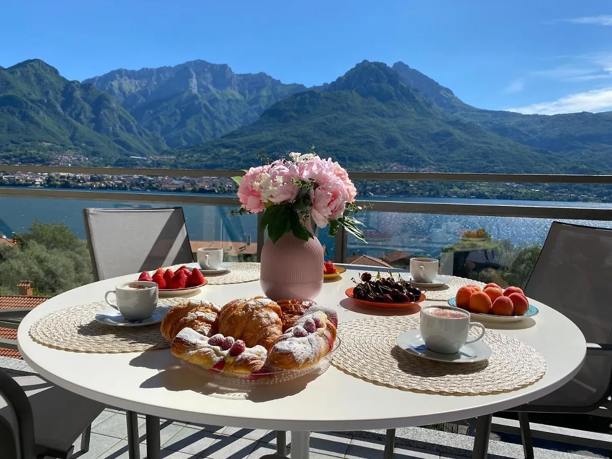 Le Terrazze Sul Lago Di Como contacts