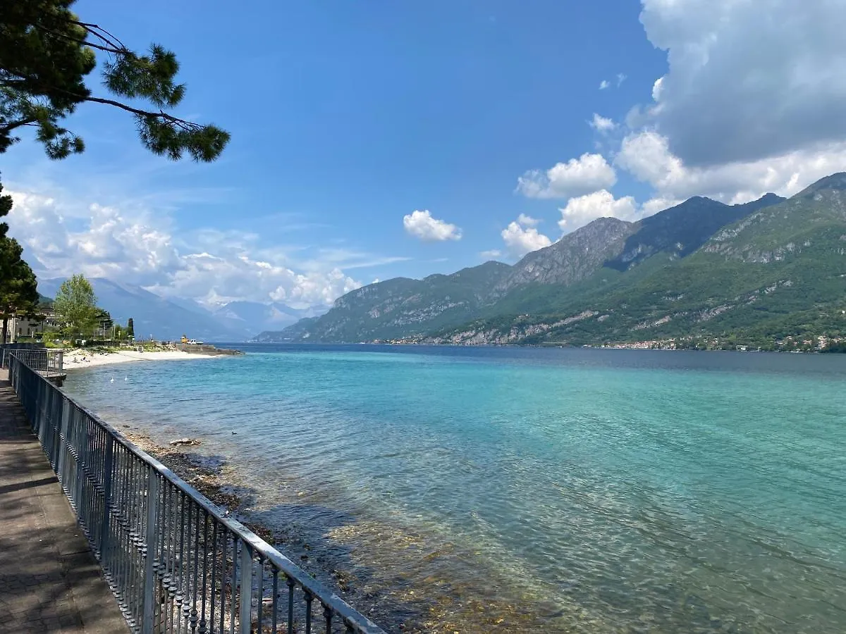 Le Terrazze Sul Lago Di Como Oliveto Lario Italy